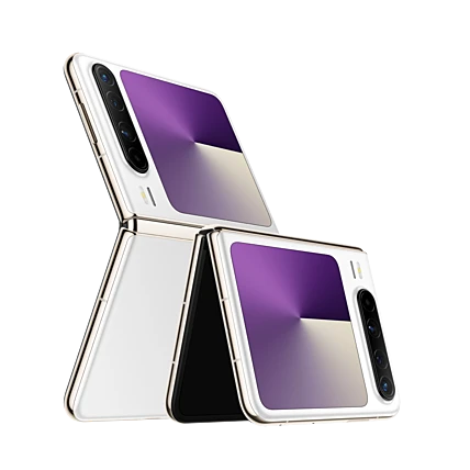 HUAWEI Pura X-智穗社区